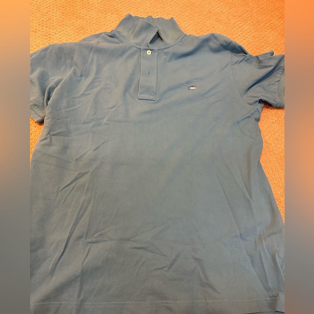 Southern Tide Polo